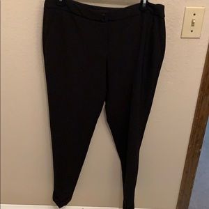 White House Black Market - Women’s Slacks - SZ 4